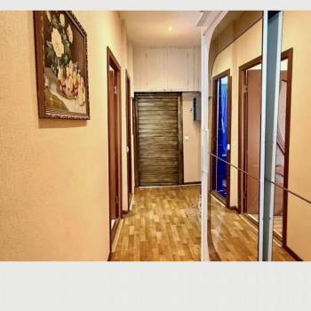 Сдается 2-х комнатная квартира, 46,2 м²