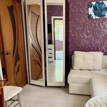 Сдается 2-х комнатная квартира, 46,2 м²
