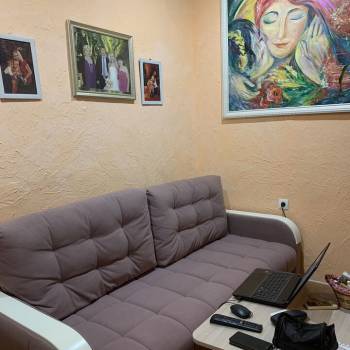 Сдается 2-х комнатная квартира, 46,2 м²