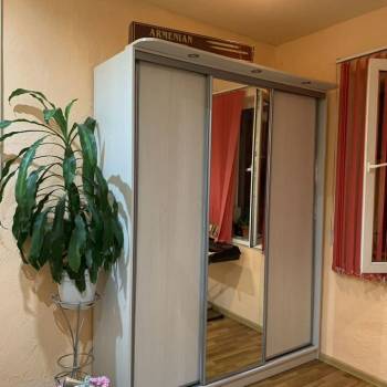 Сдается 2-х комнатная квартира, 46,2 м²