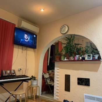 Сдается 2-х комнатная квартира, 46,2 м²