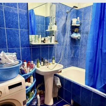 Сдается 2-х комнатная квартира, 46,2 м²