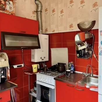 Сдается 2-х комнатная квартира, 46,2 м²