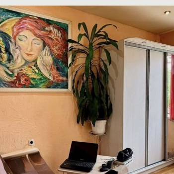 Сдается 2-х комнатная квартира, 46,2 м²