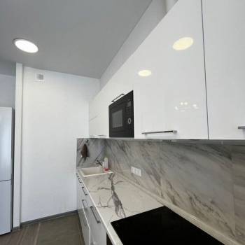 Продается 2-х комнатная квартира, 36,5 м²