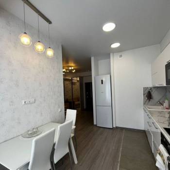 Продается 2-х комнатная квартира, 36,5 м²