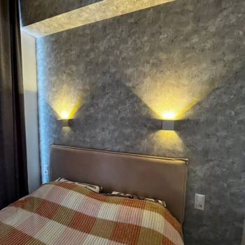 Продается 2-х комнатная квартира, 36,5 м²