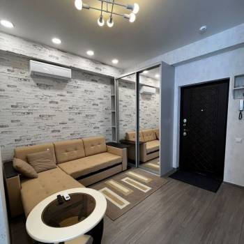 Продается 2-х комнатная квартира, 36,5 м²