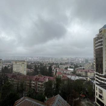 Сдается 1-комнатная квартира, 46 м²