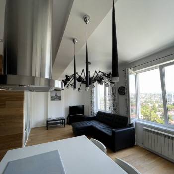 Сдается 1-комнатная квартира, 46 м²