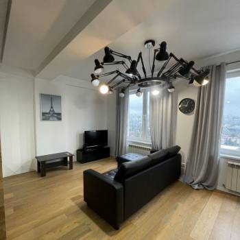 Сдается 1-комнатная квартира, 46 м²