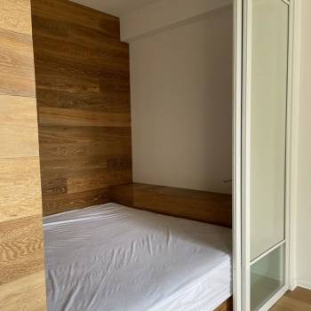 Сдается 1-комнатная квартира, 46 м²