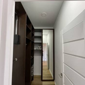 Сдается 1-комнатная квартира, 46 м²