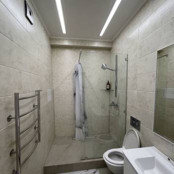 Сдается 1-комнатная квартира, 46 м²