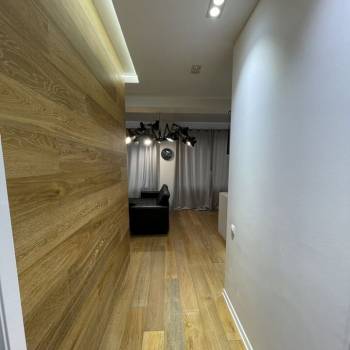 Сдается 1-комнатная квартира, 46 м²