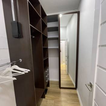 Сдается 1-комнатная квартира, 46 м²