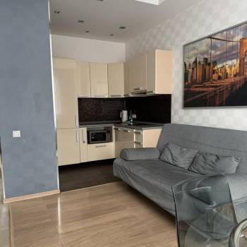 Сдается 2-х комнатная квартира, 32 м²