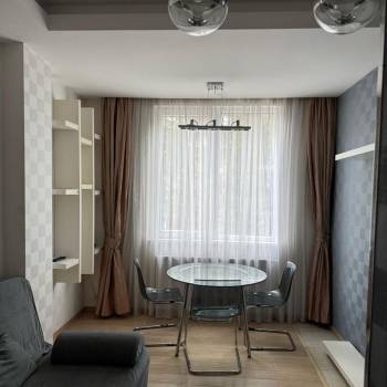 Сдается 2-х комнатная квартира, 32 м²