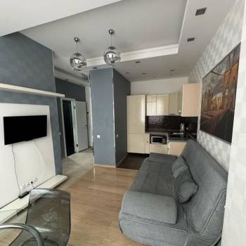 Сдается 2-х комнатная квартира, 32 м²