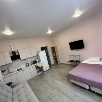 Сдается 1-комнатная квартира, 32 м²