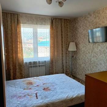 Сдается Многокомнатная квартира, 70 м²