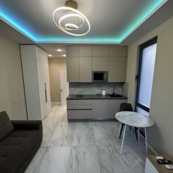 Сдается 1-комнатная квартира, 23 м²