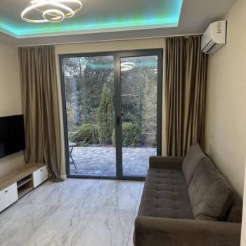 Сдается 1-комнатная квартира, 23 м²