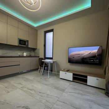 Сдается 1-комнатная квартира, 23 м²