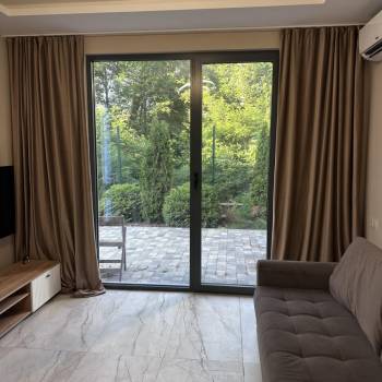 Сдается 1-комнатная квартира, 23 м²