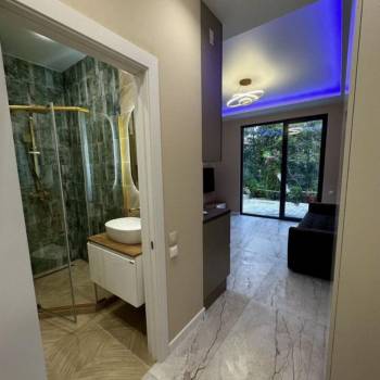 Сдается 1-комнатная квартира, 23 м²