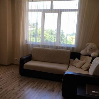 Сдается 2-х комнатная квартира, 57 м²
