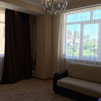 Сдается 2-х комнатная квартира, 57 м²