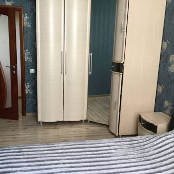 Сдается 2-х комнатная квартира, 57 м²