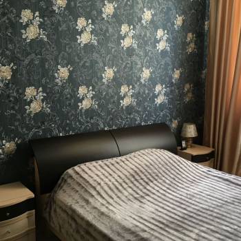 Сдается 2-х комнатная квартира, 57 м²