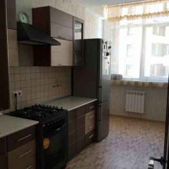 Сдается 2-х комнатная квартира, 57 м²