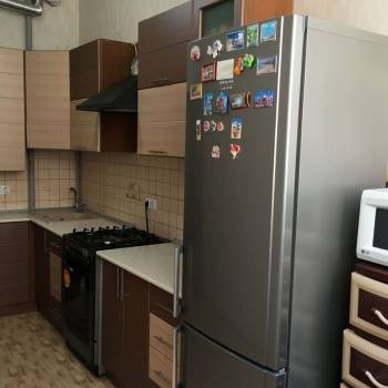 Сдается 2-х комнатная квартира, 57 м²