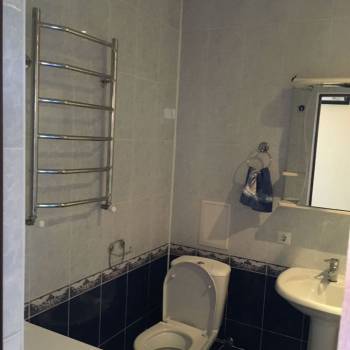 Сдается 2-х комнатная квартира, 57 м²