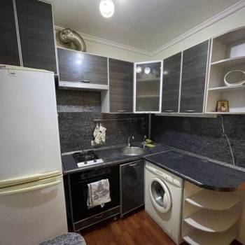 Продается 1-комнатная квартира, 31 м²