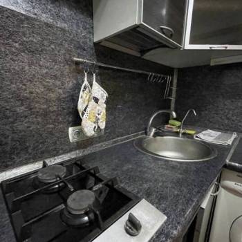 Продается 1-комнатная квартира, 31 м²