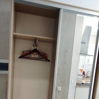 Сдается 1-комнатная квартира, 29 м²