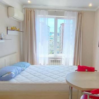Сдается 1-комнатная квартира, 29 м²