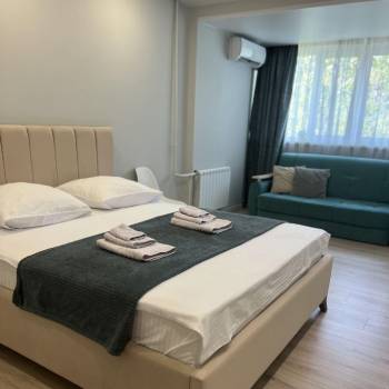 Сдается 1-комнатная квартира, 30 м²