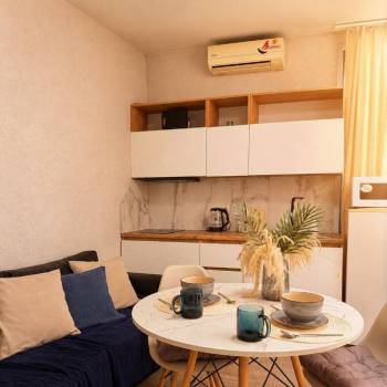 Сдается 1-комнатная квартира, 25 м²