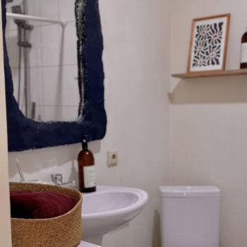 Сдается 1-комнатная квартира, 25 м²