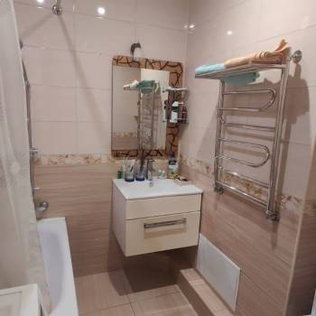 Сдается 1-комнатная квартира, 37 м²