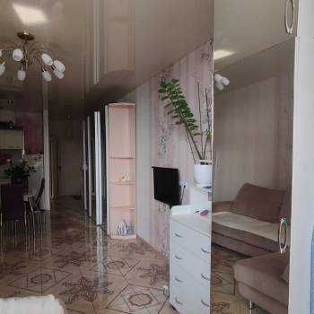 Сдается 1-комнатная квартира, 37 м²