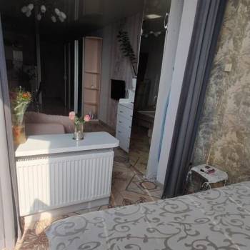 Сдается 1-комнатная квартира, 37 м²