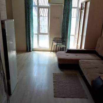 Сдается 1-комнатная квартира, 27 м²