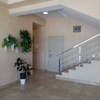 Сдается 1-комнатная квартира, 27 м²