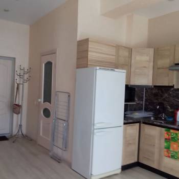 Сдается 1-комнатная квартира, 27 м²